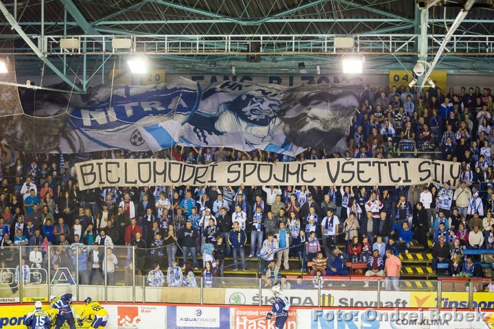 Spolu sme Nitra